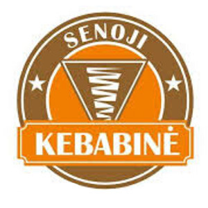 Senoji kebabinė - Sushi