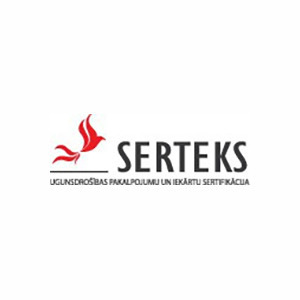 SERTEKS, SIA