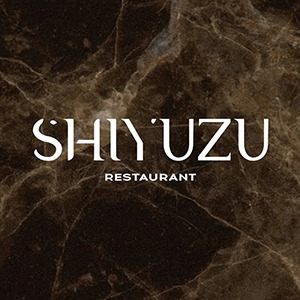 Shiyuzu Riga, restoranas