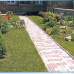 Blokeliai grindiniams