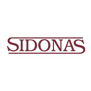 Sidonas, магазин одежды