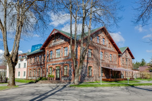 Sigulda, Hotel