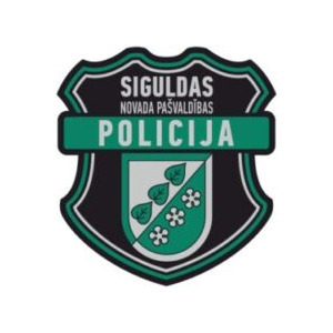 Siguldas novada Pašvaldības policija