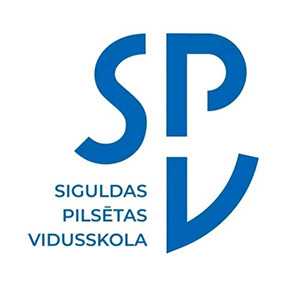 Siguldas pilsētas vidusskola, vidurinė mokykla