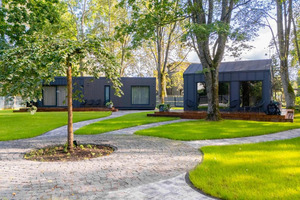 Siguldas Skati, дом отдыха