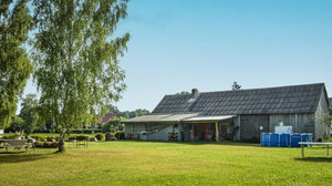 Silavas, laisvalaikio namai