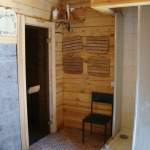 Saunas