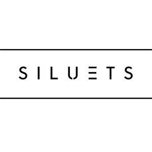 Siluets, drabužių parduotuvė