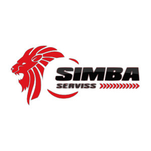 Simba serviss, SIA, padangų servisas