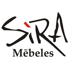 Sira mēbeles, baldų salonas