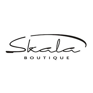 Skala, drabužių parduotuvė