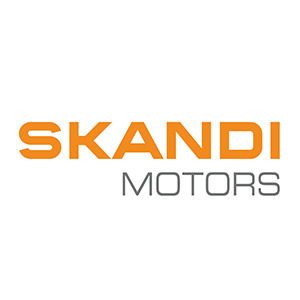 Skandi Motors, SIA, autosalonas