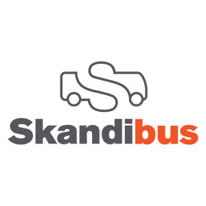 Skandibus, SIA, autodalių parduotuvė ir autoservisas