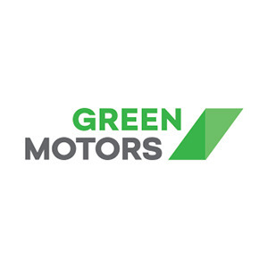 Škoda / Green Motors, autosalonas