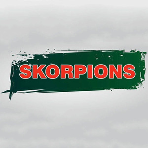 Skorpions, store