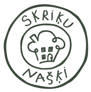 Skriķu našķi, konditoreja