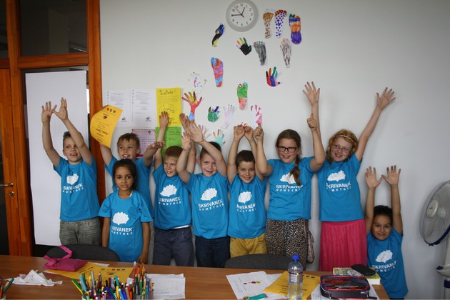 Kalbų kursai, mokymai