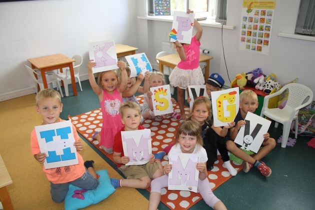 Kalbų kursai, mokymai