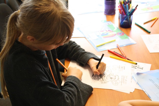 Kalbų kursai, mokymai