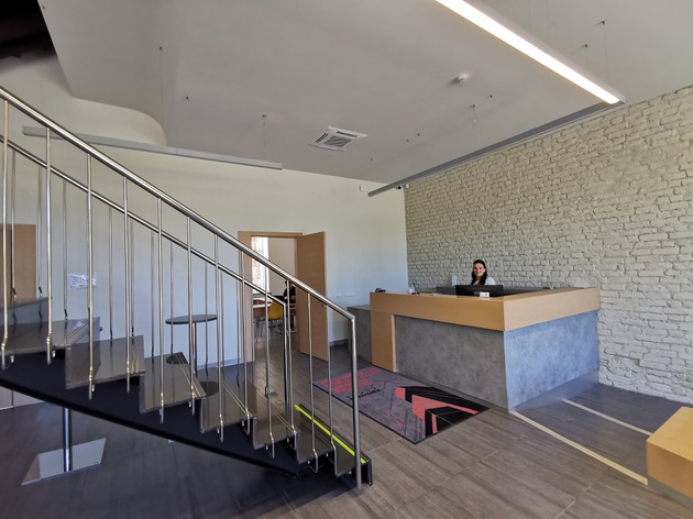 Kalbų kursai, mokymai