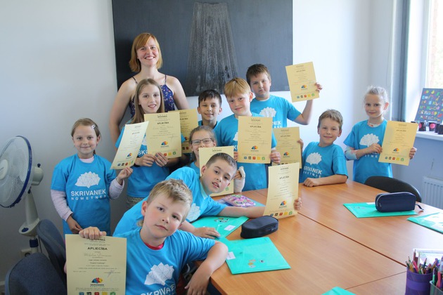 Kalbų kursai, mokymai