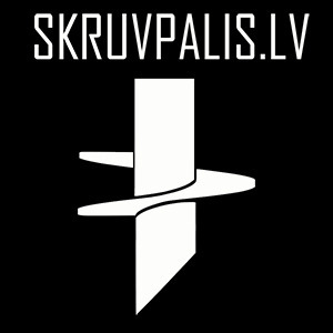 SKRUVPALIS, SIA