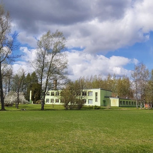 Skujenes pamatskola, pradinė mokykla