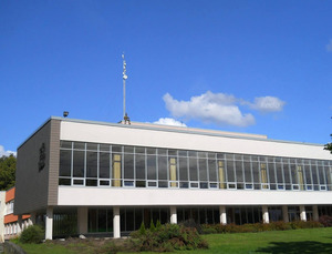 Slampes kultūras pils