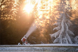 Slēpošanas un biatlona centrs