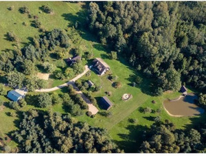 Slokas, poilsio namai