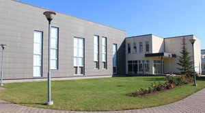 Smārdes Kultūras nams