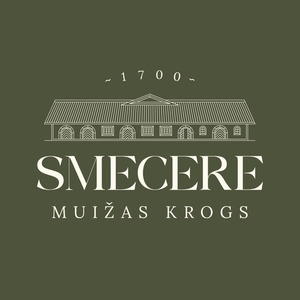 Smecere Muižas krogs, restaurant