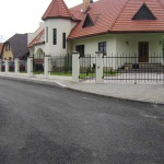 Tvoros, tinklai, aptvarai, vartai