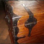 Dekoratyvinės detalės