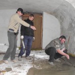 Būvstrādnieks
