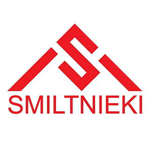 Smiltnieki, SIA