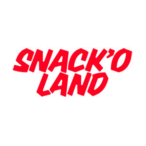 Snack'O Land, saldainių parduotuvė