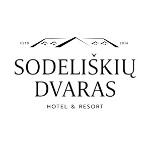 Sodeliškių dvaro sodyba, dvaras