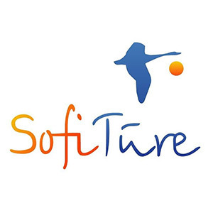 Sofī Tūre, SIA, turizmo agentūra