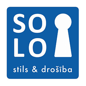 SOLO-F, SIA, parduotuvė - dirbtuvė