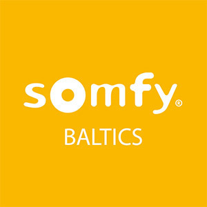 Somfy, SIA