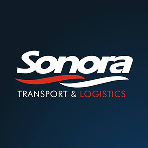 Sonora, AS, muitinės sandėlis