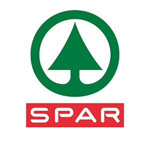 Spar Express, parduotuvė