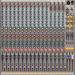 Audio tehnikas noma