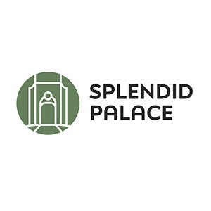 Splendid Palace, kinas