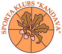 Sporta klubs Kandava, спортивный клуб