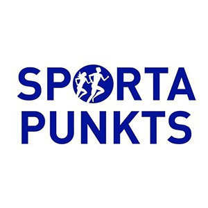 Sporta punkts, parduotuvė