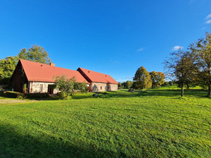 Sprīdīši, svečių namai