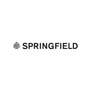Springfield, drabužių parduotuvė