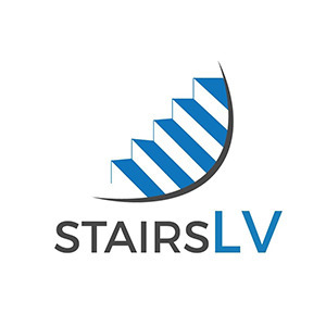 Stairs lv, SIA